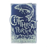 Cutthroat Porter (Odell)
