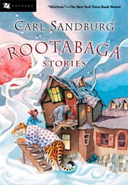 Rootabaga Stories (Carl Sandburg)