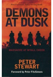 Demons at Dusk (Peter Stewart)