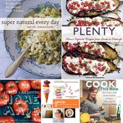 Cook Books