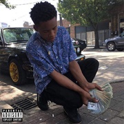 Tay-K - Santana World