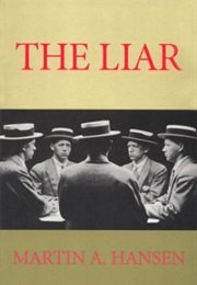 The Liar (Martin A.Hansen)