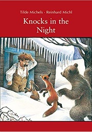 Knocks in the Night (Tilde Michels)