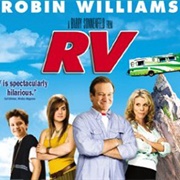 RV: Runaway Vacation Soundtrack