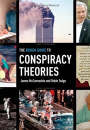 The Rough Guide to Conspiracy Theories (James McConnachie &amp; Robin Tudge)