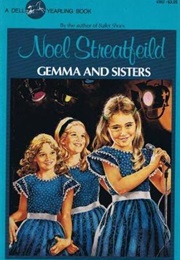 Gemma and Sisters (Noel Streatfeild)