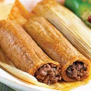 Hot Tamales - Mississippi