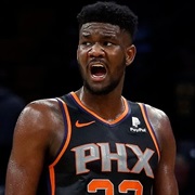 Deandre Ayton