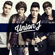 Carry You - Union J
