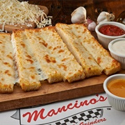 Mancino&#39;s Pizza