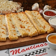 Mancino's Pizza