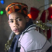 Everybody Hates Kwanzaa