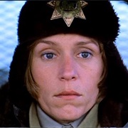 "There's More to Life Than a Little Money, You Know."