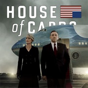 House of Cards Season 3
