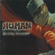 Blood Bucket - Human