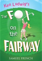 Fox on the Fairway