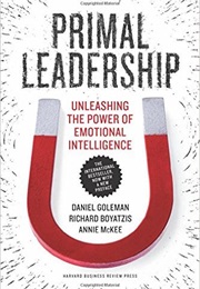 Primal Leadership (Goleman Et Al)