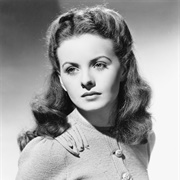 Jeanne Crain