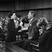 Amanda Bonner (Adam's Rib)