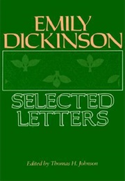 Selected Letters (Emily Dickinson)