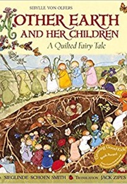 Mother Earth and Her Children (Sibylle Von Olfers)