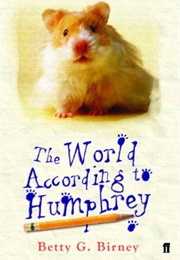 The World According to Humphrey (Betty G. Birney)