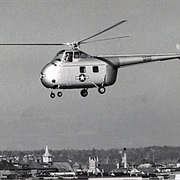 First Heliport Opened (1949)