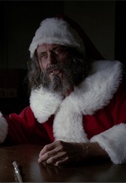 Ian McShane in American Horror Story (2011)