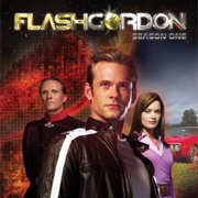 Flash Gordon