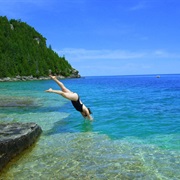 Georgian Bay Islands, ON