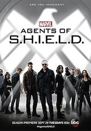 Marvel's Agents of S.H.I.E.L.D. Season 3 (2015)
