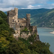 Burg Rheinstein