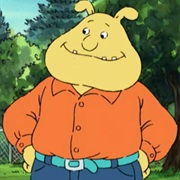 Binky Barnes