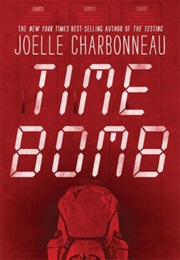 Time Bomb (Joelle Charbonneau)