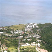 Saint Peter Parish (Montserrat, UK)