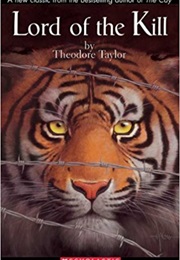 Lord of the Kill (Theodore Taylor)