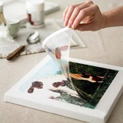 Transferring (Sampling)