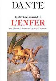 L'enfer (Dante Alighieri)