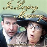 In Loving Memory