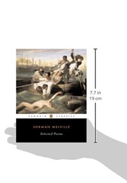 Selected Poems (Herman Melville)