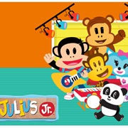 Julius Jr.