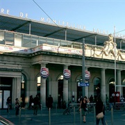 Montpellier-Saint-Roch