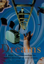 A Pocket Guide to Dreams (Philip Clucas & Douglas Clucas)