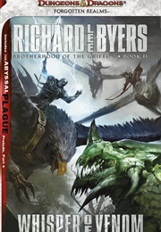 Whisper of Venom (Richard Lee Byers)