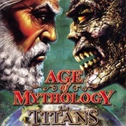 Age of Mythology: The Titans