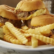 White Manna (Hackensack, New Jersey)