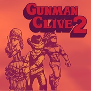 Gunman Clive 2