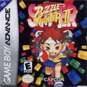 Super Puzzle Fighter II