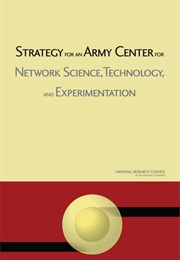 The Strategy of Technology (Jerry Pournelle)