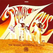 The Power of Zeus - The Gospel According to Zeus